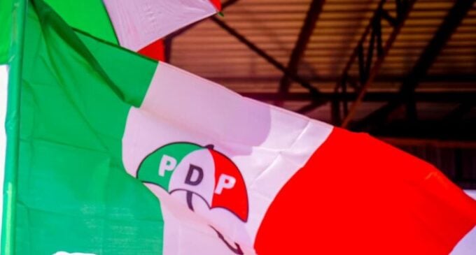 PDP rejects Ogun guber polls, asks INEC to review results