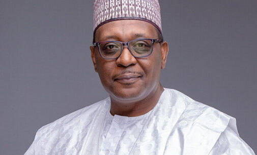 Muhammad Pate, Nigeria’s ex-health minister, appointed GAVI CEO
