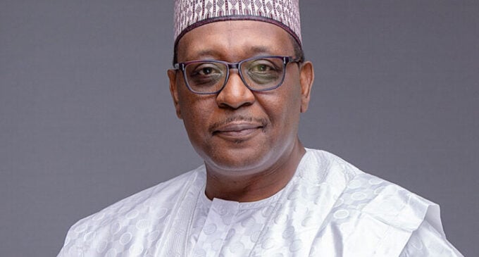 Muhammad Pate, Nigeria’s ex-health minister, appointed GAVI CEO