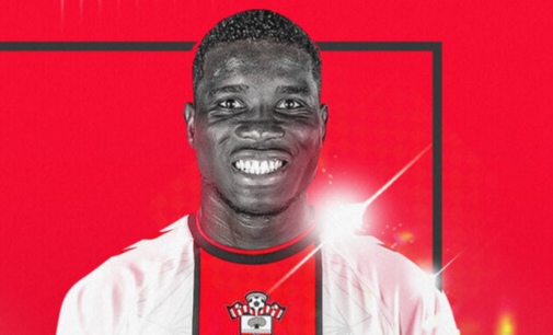 Paul Onuachu joins Southampton for reported €21m fee