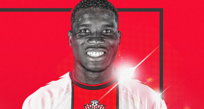 Paul Onuachu joins Southampton for reported €21m fee