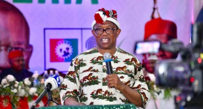 Ex-NADECO chieftain: Obi phenomenon revolutionary — he deserves Igbo support