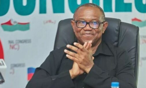 ‘Orchestrated by opposition’ — Obi distances self from #EndINEC, #EndNigeria protest