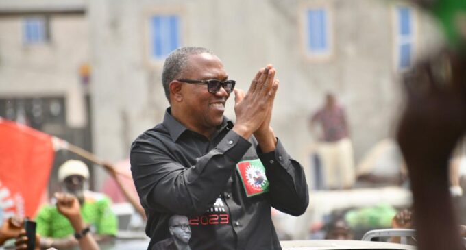 #NigeriaDecides2023: Obi wins ALL Enugu LGAs as Tinubu secures victory in Jigawa