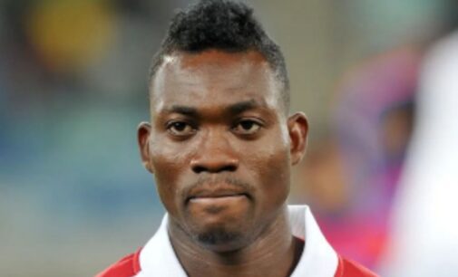 Turkey earthquake: Confusion as agent says Christian Atsu’s whereabouts still unknown