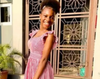 Whitney Adeniran: Chrisland school, staff to be charged with manslaughter, negligence