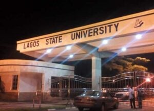 LASU students kick over exam arrangement during elections