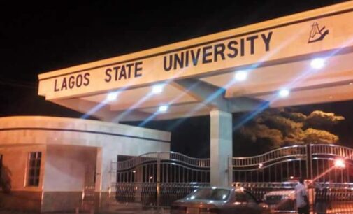 FAKE NEWS ALERT: We didn’t bar people from voting on campus, says LASU