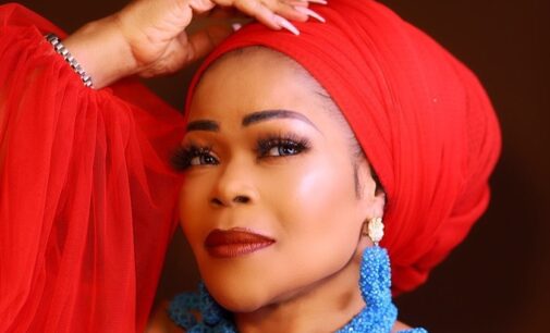 Shaffy Bello: I want a companion, not marriage