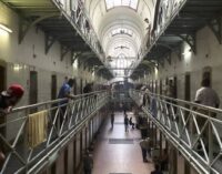 WHO: One-third of prisoners in Europe suffers from mental health disorders