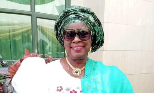 #NigeriaDecides2023: Akume’s wife, Ibori’s daughter win house of reps seats