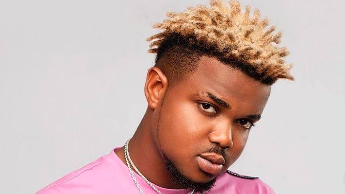 Rexxie talks about journey as music producer
