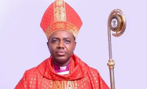 Bishop Onyeka Onyia: Humility is a virtue, not a vice