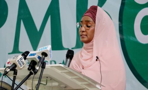 Sadiya Farouq: 15m individuals, households benefitted from social investment programmes