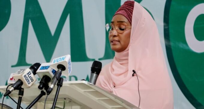 Sadiya Farouq: 15m individuals, households benefitted from social investment programmes
