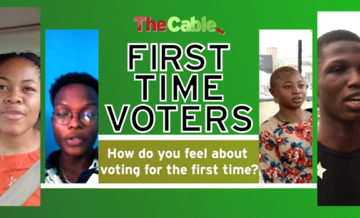 Obi, Tinubu or Atiku? Who is the choice of first time voters