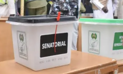 INEC suspends Enugu east senatorial poll over death of LP candidate