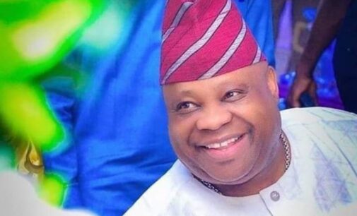 EXTRA: Adeleke is ‘father of love’ as Osun plans dance game, dress parade for Valentine’s Day
