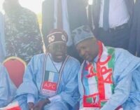 Malami joins APC rally in Kebbi as Tinubu promises investment in education, tourism