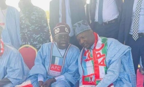 Malami joins APC rally in Kebbi as Tinubu promises investment in education, tourism
