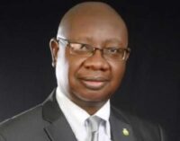 NACCIMA DG: CBN should have introduced N5,000 note — NOT naira redesign