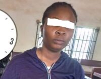 Woman jailed for forcing four girls into prostitution in Anambra