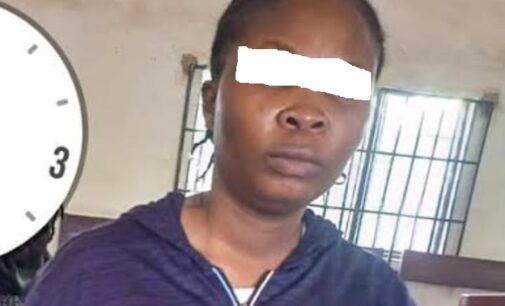 Woman jailed for forcing four girls into prostitution in Anambra