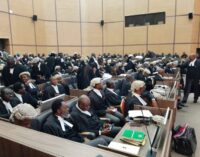 Abba Yusuf’s sack, Atiku/Obi vs Tinubu — court verdicts that sparked debates in 2023