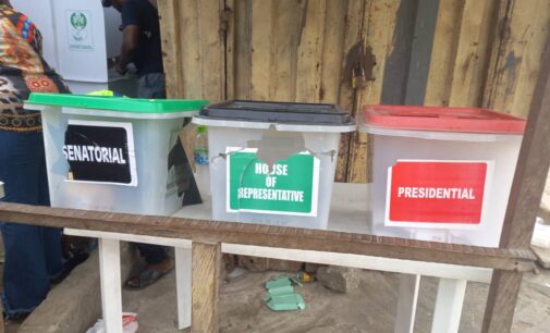 CDD: How intimidation suppressed voting in Lagos, Anambra