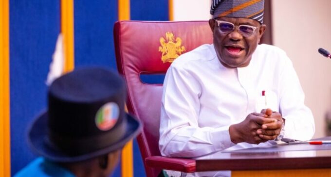 Wike: Tinubu will visit Rivers for projects inauguration May 3