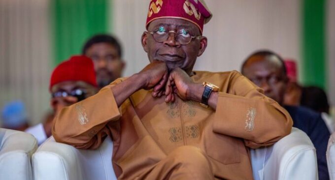 Ousmane Yara opens up on Tinubu’s relationship with Guinea’s Conde — and his ‘special envoy’ status