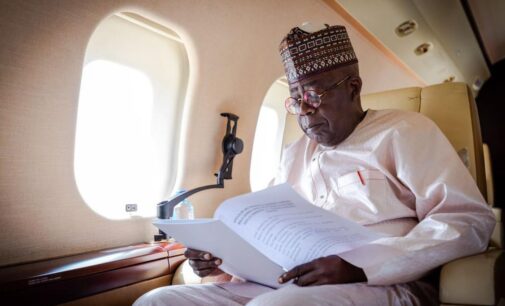 Dear Tinubu, here lies the task ahead and what needs to be done