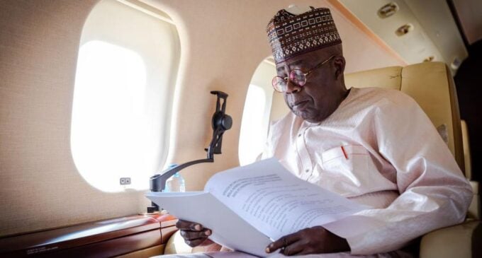‘My heart goes out to bereaved families’ —Tinubu commiserates with India over train crash