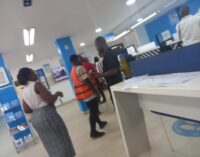 Naira scarcity: Banks close early, ATMs empty as withdrawal limit falls below CBN directive