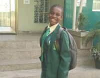 Autopsy shows she died of electrocution, mum of Chrisland student claims
