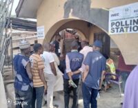 ICPC arrests 9 for ‘vote buying’ in Osun, Ondo, Borno, Akwa Ibom, Sokoto