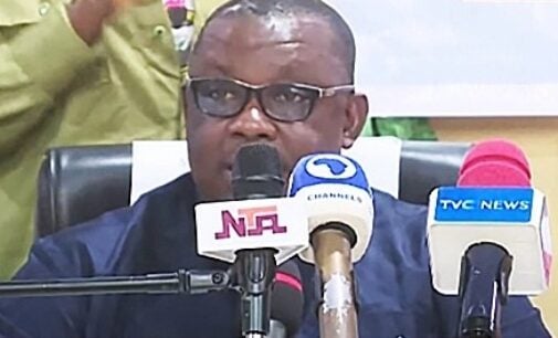 #NigeriaDecides2023: Rivers returning officer adjourns collation over ‘threat to life’