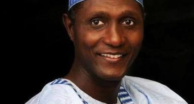 Northern Senators Forum names Abdulaziz Yar’Adua as new chair