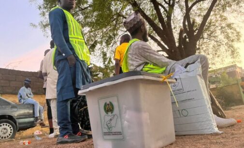 ‘Over voting’: INEC declares Zamfara central, Yobe south polls inconclusive
