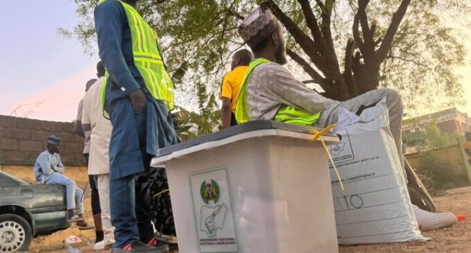 Court grants Bauchi PDP, NNPP senatorial candidates permission to inspect election materials