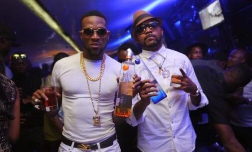 Valentine’s Day: D’Banj, Banky W’s love songs among most played on Spotify