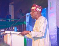 Tinubu: As a market woman’s son, I understand hardship caused by naira scarcity