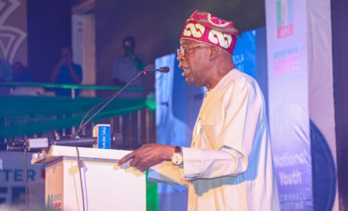 Tinubu: I’m committed to uniting Nigeria | I’ll be guided by rule of law