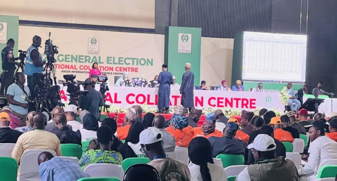No election is perfect — accept will of majority, Shariah council tells Nigerians