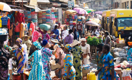 NBS: Nigeria’s GDP growth dropped to 3.1% in 2022