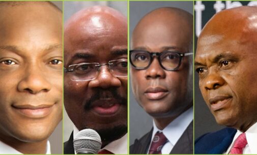 Ovia, Elumelu, Agbaje, Wigwe affected as new CBN rule unseats bank chiefs