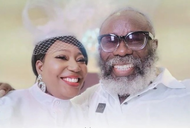 LISTEN: Actor Jude Chukwuka waxes lyrical about wife in ‘Early Mo-Mo’ cover