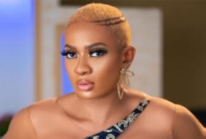 May Edochie sues IG user over 'doctored photo' with Yul, Judy Austin