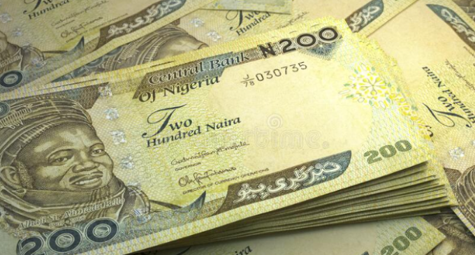 IT’S OFFICIAL: Buhari says old N200 valid till April 10, orders CBN to recirculate notes