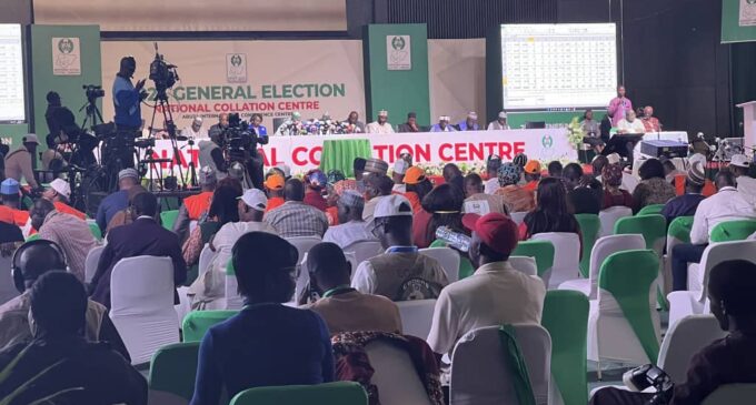 Probe alleged infractions in results collation, West African leaders tell INEC